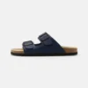 Pier One Unisex - Pantoffels - Dark Blue -Pier One-Winkel a0e9e6e779d747688b5a832e78981c9f scaled
