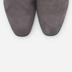 Pier One Leather - Veterschoenen - Grey -Pier One-Winkel a0f7474e36804ee19a4dfbc56df88ce5 scaled