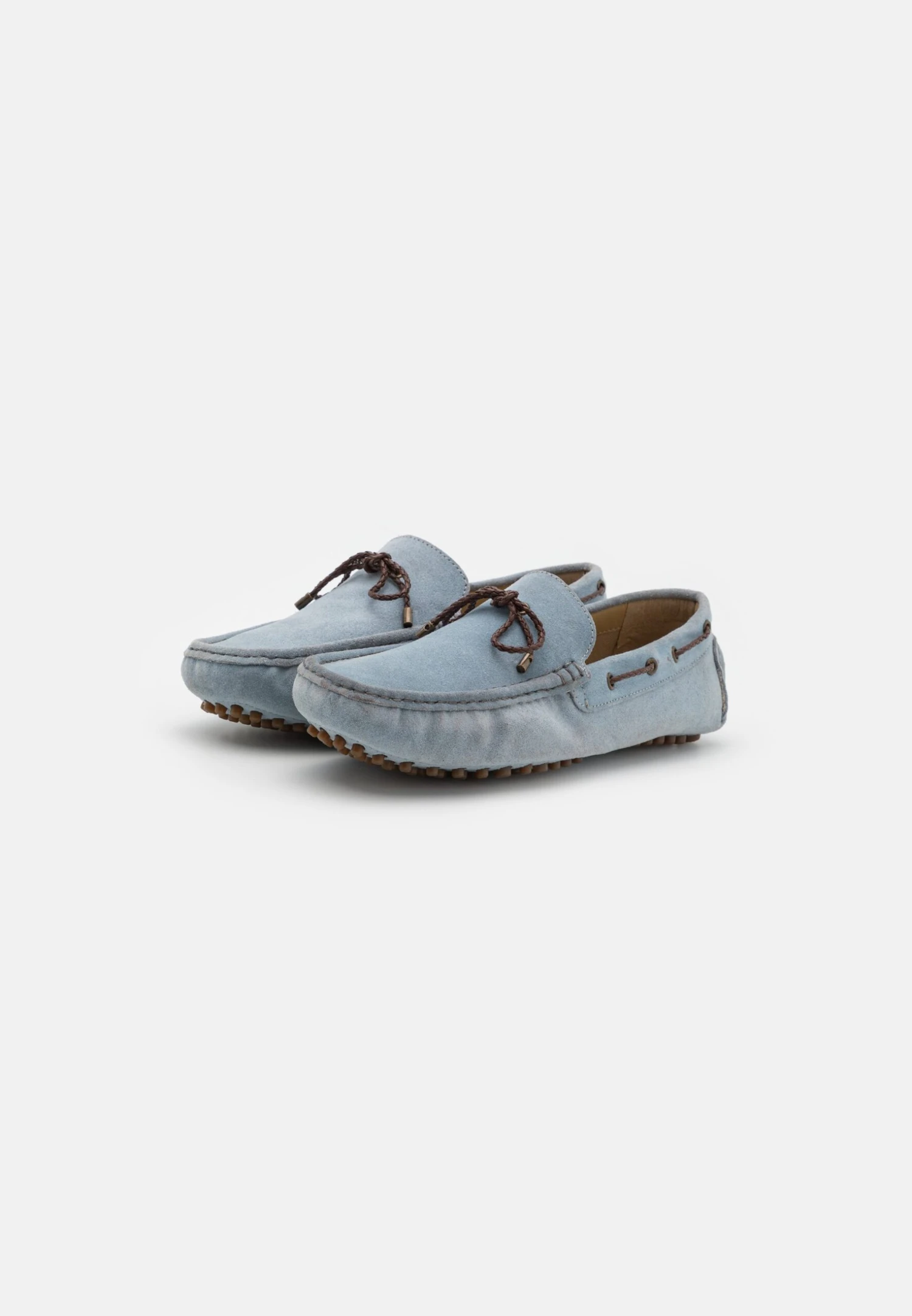 Leather - Mocassins - Blue Pier One Leather - Mocassins - Blue -Pier One-Winkel a10543ddbaef4228b5b4543a35ff6b96 scaled