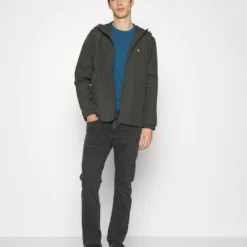 Pier One Straight Leg Jeans - Black 3 Pier One Straight Leg Jeans - Black -Pier One-Winkel a106090b96504906bc3340332d042a80 scaled