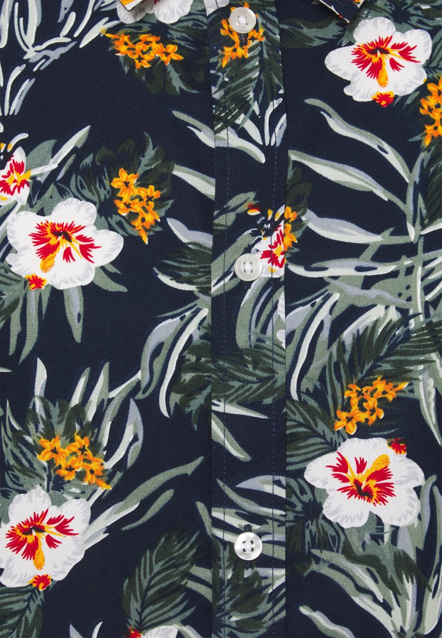 Overhemd - Multicolor/Dark Blue Pier One Overhemd - Multicolor/Dark Blue -Pier One-Winkel a10641630a8043f59418b579a6dc2aae scaled