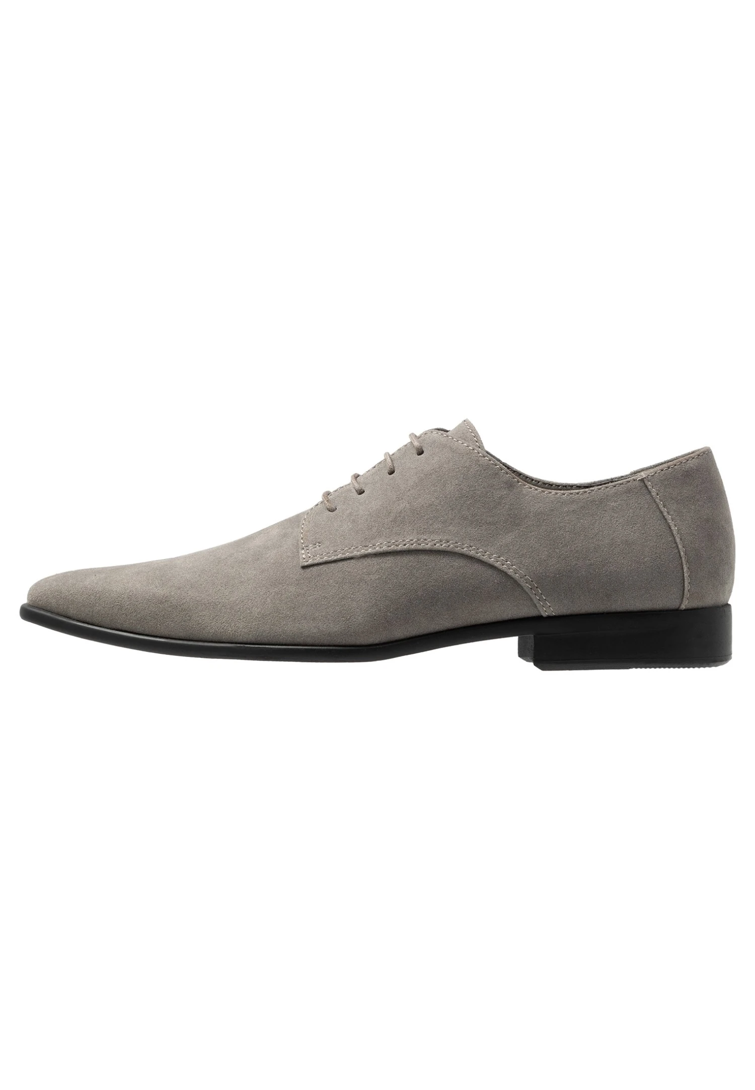 Veterschoenen - Grey Pier One Veterschoenen - Grey -Pier One-Winkel a27d3784df8c4d20aa4f7790f70a96d3