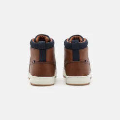 Pier One Sneakers Hoog - Cognac -Pier One-Winkel a28c1348464d47d5b797e2745a059280 scaled