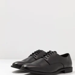 Pier One Veterschoenen - Black -Pier One-Winkel a2a973057de24004ab268e8c05f6528f