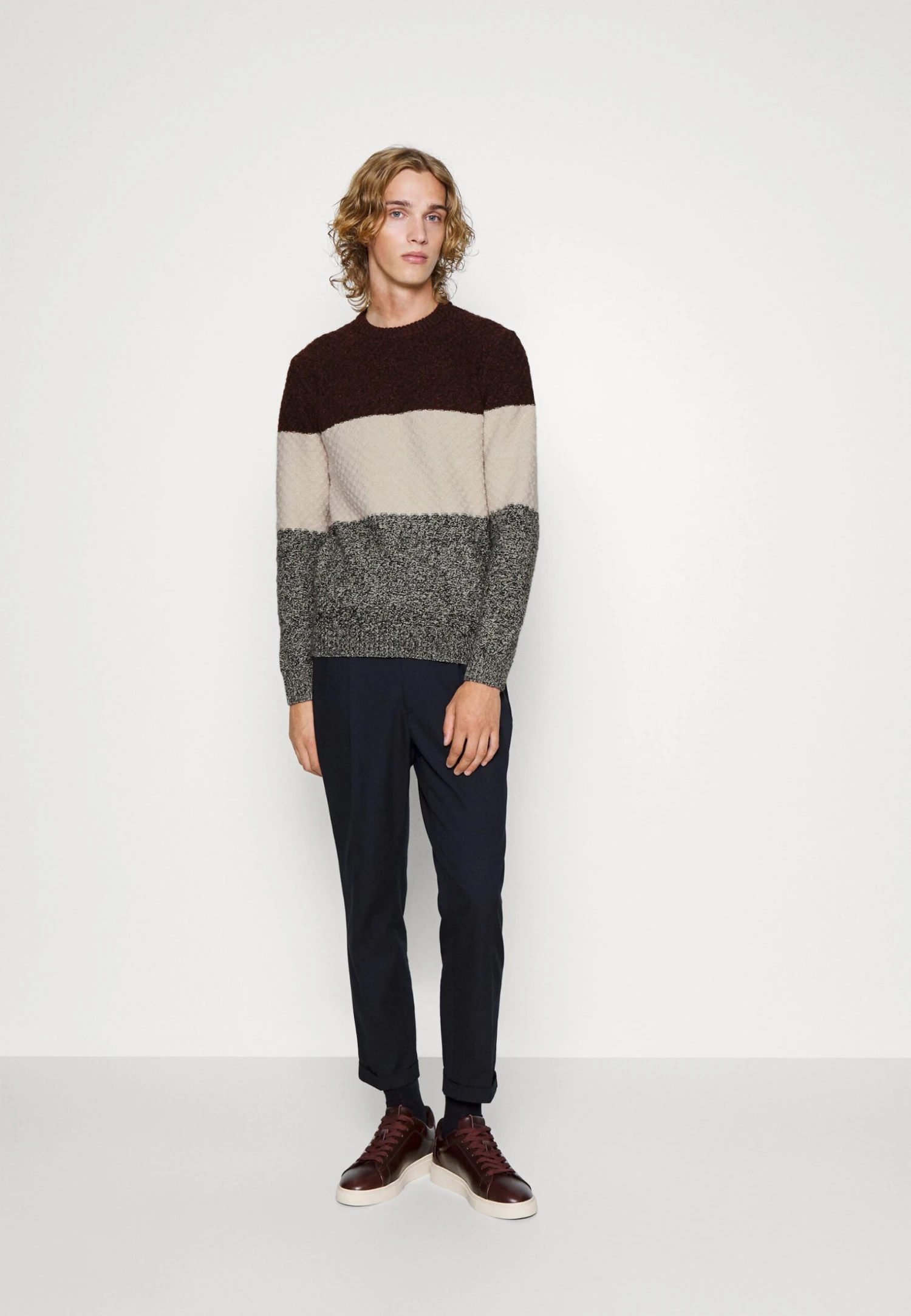 Trui - Multi Coloured Pier One Trui - Multi Coloured -Pier One-Winkel a2bdcfc7e8bd48ddb29703e2274f7246 scaled