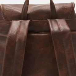 Pier One Unisex - Rugzak - Dark Brown -Pier One-Winkel a4420b4192c64f7b9a8e5e1dda6077e8 scaled
