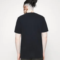 Pier One T-Shirt Print - Dark Blue -Pier One-Winkel a451cdf03a834bbb8e942e813546bda7 scaled