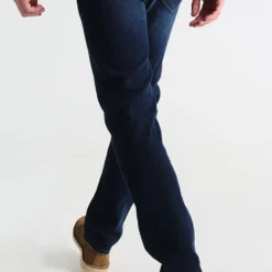 Pier One Basic - Straight Leg Jeans - Dark Blue Denim 4 Pier One Basic - Straight Leg Jeans - Dark Blue Denim -Pier One-Winkel a4ebfb4549ae43cc8fd6ef9a34b37b32