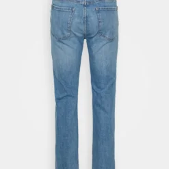 Pier One Straight Leg Jeans - Blue Denim -Pier One-Winkel a513b4278f664af197ce05f7394166e3 scaled