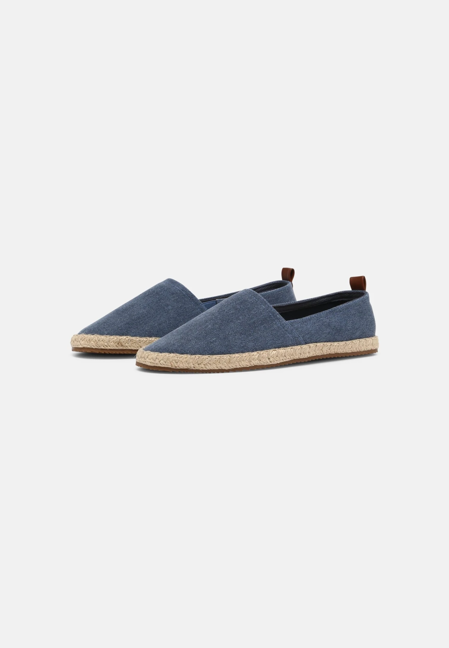 Rena Espadrille Unisex - Espadrilles - Blue Pier One Rena Espadrille Unisex - Espadrilles - Blue -Pier One-Winkel a541bd2393b84bb297362233012caa78 scaled
