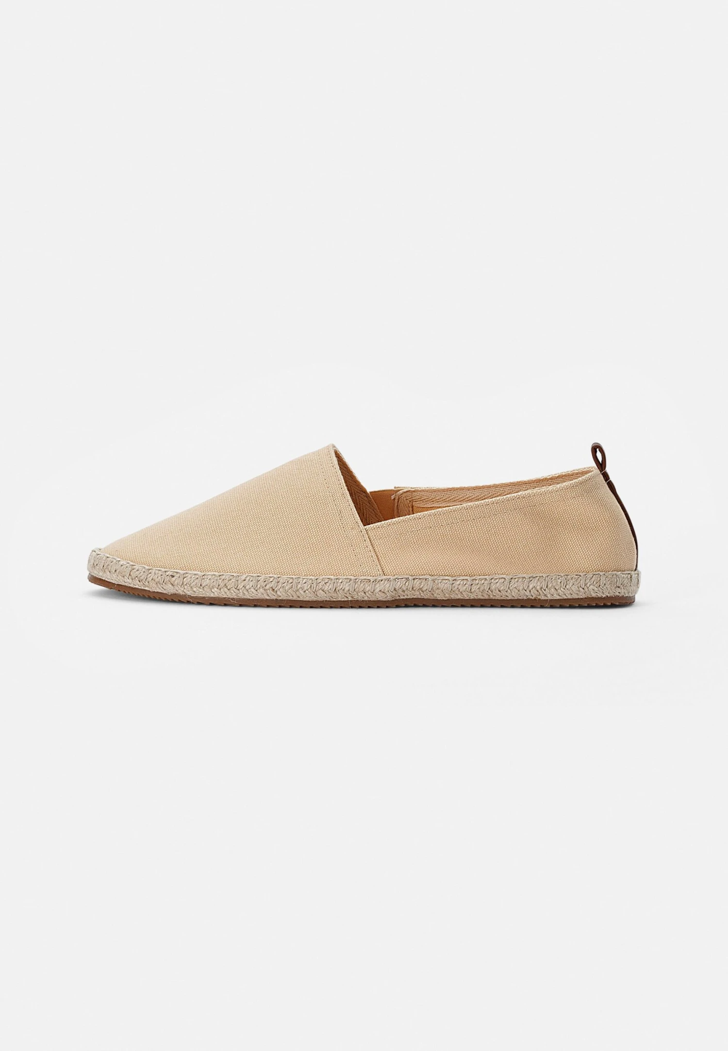 Rena Espadrille Unisex - Espadrilles - Beige Pier One Rena Espadrille Unisex - Espadrilles - Beige -Pier One-Winkel a5502e5541174ffa825dc4aeccb6b9af scaled