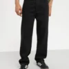 Pier One Relaxed Fit Jeans - Black Denim 2 Pier One Relaxed Fit Jeans - Black Denim -Pier One-Winkel a5942215a2c744a7bf30ef55d6be4f87 scaled