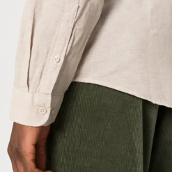 Pier One Overhemd - Mottled Beige -Pier One-Winkel a59ada5d2e9446db8f73a2e4a8c51bd7 scaled