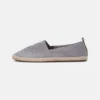 Pier One Rena Espadrille Unisex - Espadrilles - Light Grey -Pier One-Winkel a625ac24e213461a94d5096727f45e98 scaled