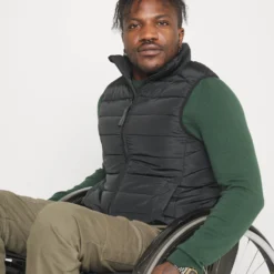 Pier One Bodywarmer - Black -Pier One-Winkel a6287727bfd1418cabf8305da2875468 scaled