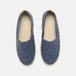 Pier One Rena Espadrille Unisex - Espadrilles - Blue 5 Pier One Rena Espadrille Unisex - Espadrilles - Blue -Pier One-Winkel a712e8e1ca864c359ade29147a29a43e scaled