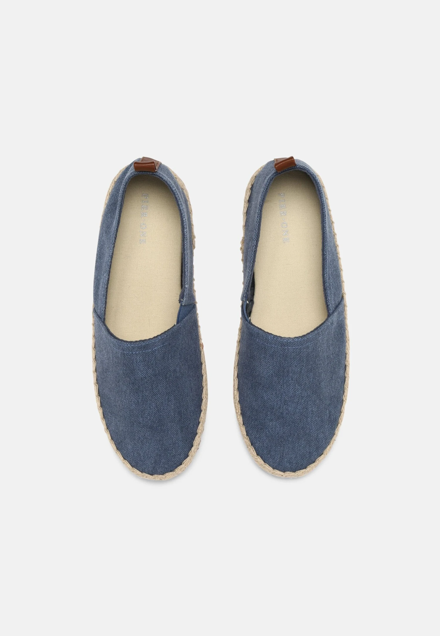 Rena Espadrille Unisex - Espadrilles - Blue Pier One Rena Espadrille Unisex - Espadrilles - Blue -Pier One-Winkel a712e8e1ca864c359ade29147a29a43e scaled