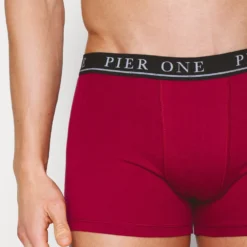 Pier One 12Pack - Onderbroeken - Black, Dark Blue, Grey -Pier One-Winkel a723a2e7466d41ce96091b3cd8867e99 scaled