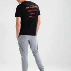 Pier One Trainingsbroek - Light Grey -Pier One-Winkel a7918305a7c74db59ffe41dcb13cd4d6