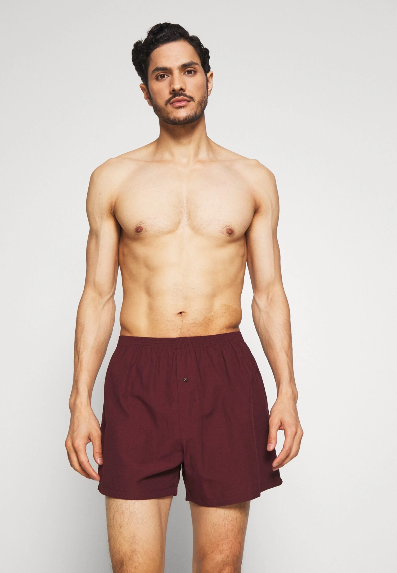 5 Pack - Boxershort - Black/Grey/Red Pier One 5 Pack - Boxershort - Black/Grey/Red -Pier One-Winkel a7a14e1779334d7189068cda5172cf8d scaled