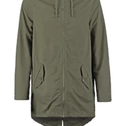 Pier One Parka - Khaki 8 Pier One Parka - Khaki -Pier One-Winkel a87e1d9a02c34eb8baee55b834345069