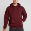 Pier One Hoodie - Bordeaux -Pier One-Winkel a8bb1eebc3a14eefad60b95cd1c51a22