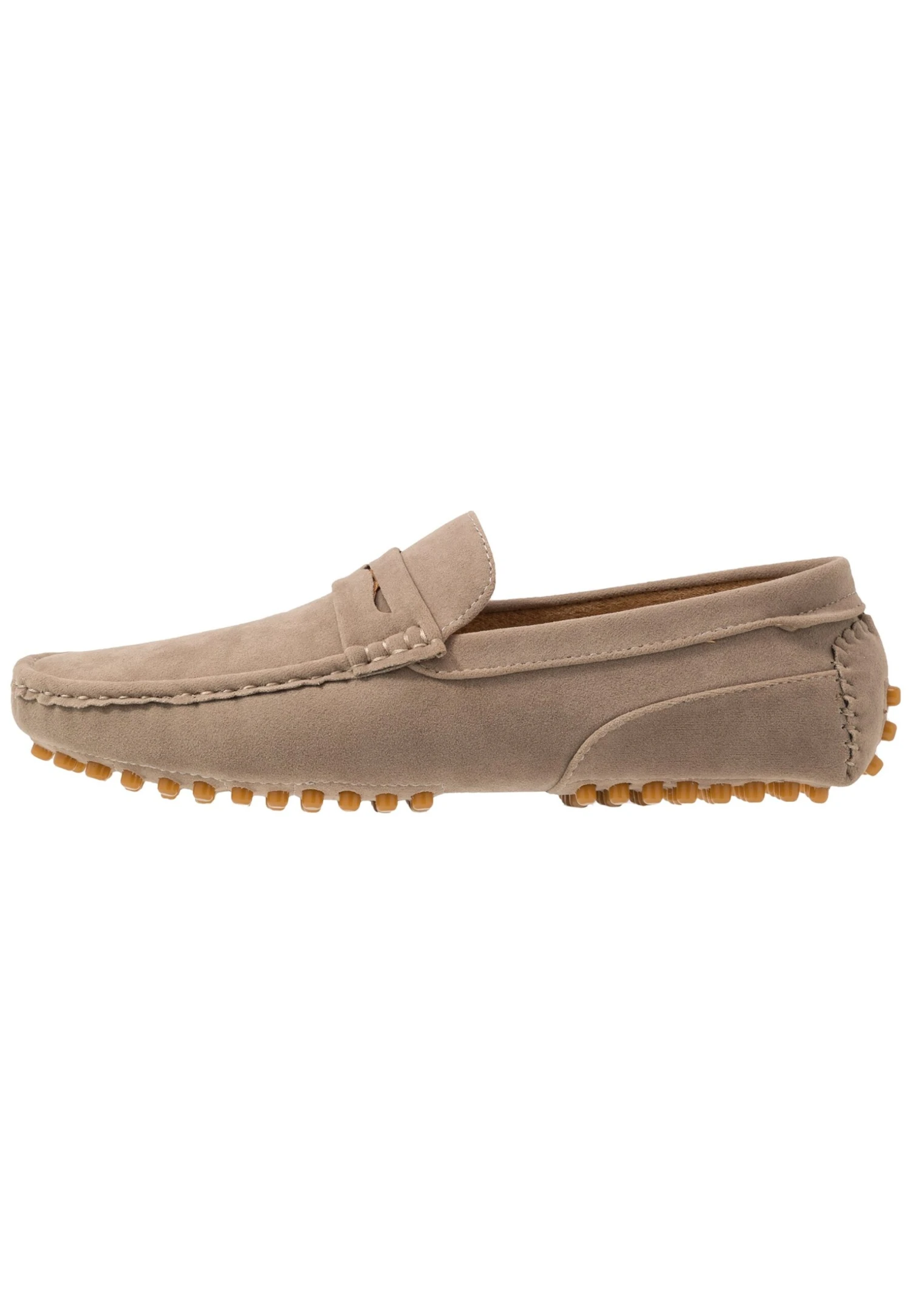 Unisex - Mocassins - Taupe Pier One Unisex - Mocassins - Taupe -Pier One-Winkel a93cff17a51d4a77885140d785773704 scaled