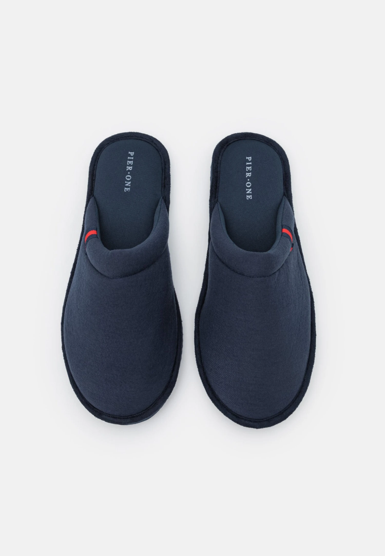 Pantoffels - Dark Blue Pier One Pantoffels - Dark Blue -Pier One-Winkel a980ddae57c846959579e8a4a1384f89 scaled
