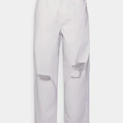 Pier One Relaxed Fit Jeans - White Denim -Pier One-Winkel a9a7b6d9e95c41558934482f19a78c8a scaled