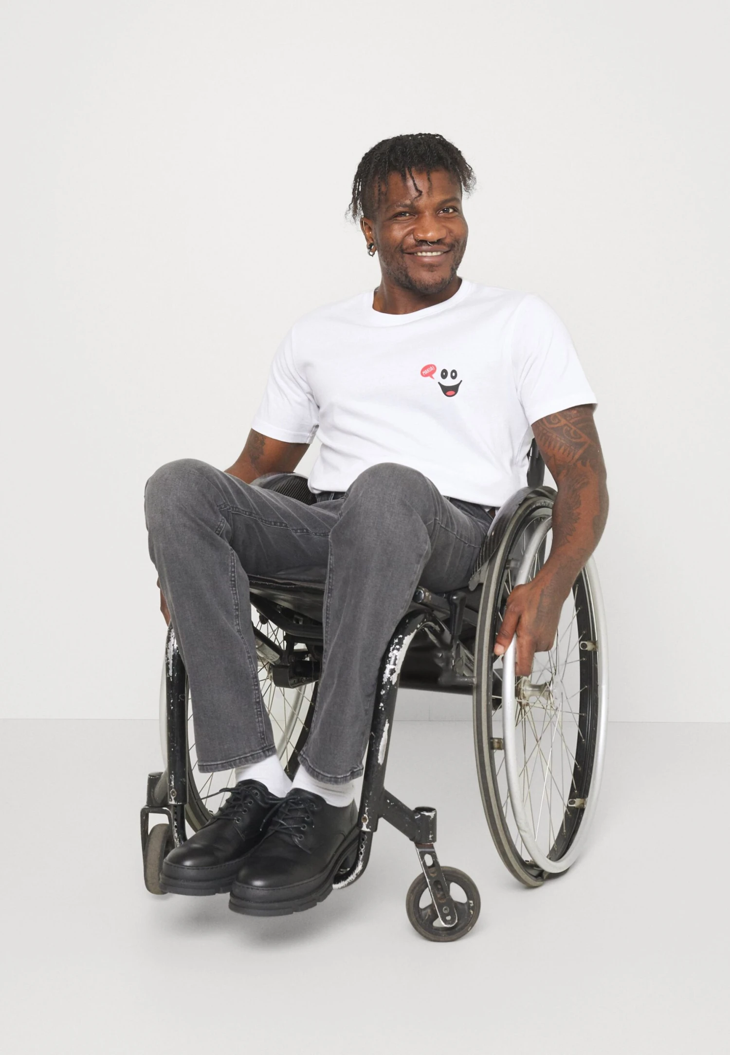 Straight Leg Jeans - Grey Denim Pier One Straight Leg Jeans - Grey Denim -Pier One-Winkel aa391ddaeb5b4eb88a37b8d011fe8892 scaled