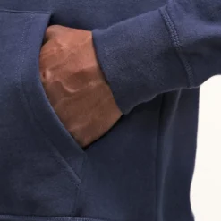 Pier One Hoodie - Navy -Pier One-Winkel aa9126600ab843d8b0ac9694fef620b0