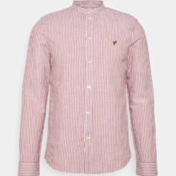 Pier One Overhemd - Red 7 Pier One Overhemd - Red -Pier One-Winkel aade38a9723a4f528f269b481ddca9d7 scaled