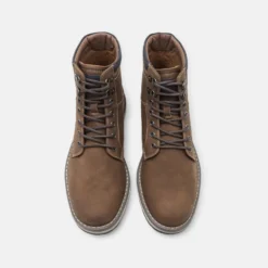 Pier One Veterboots - Brown 5 Pier One Veterboots - Brown -Pier One-Winkel ab673df7909a4bb58b274914d28de649 scaled