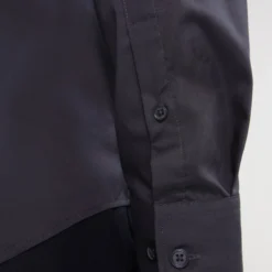 Pier One Overhemd - Dark Grey 6 Pier One Overhemd - Dark Grey -Pier One-Winkel ab9cdb89e20f4d3a8e01a281680fd702