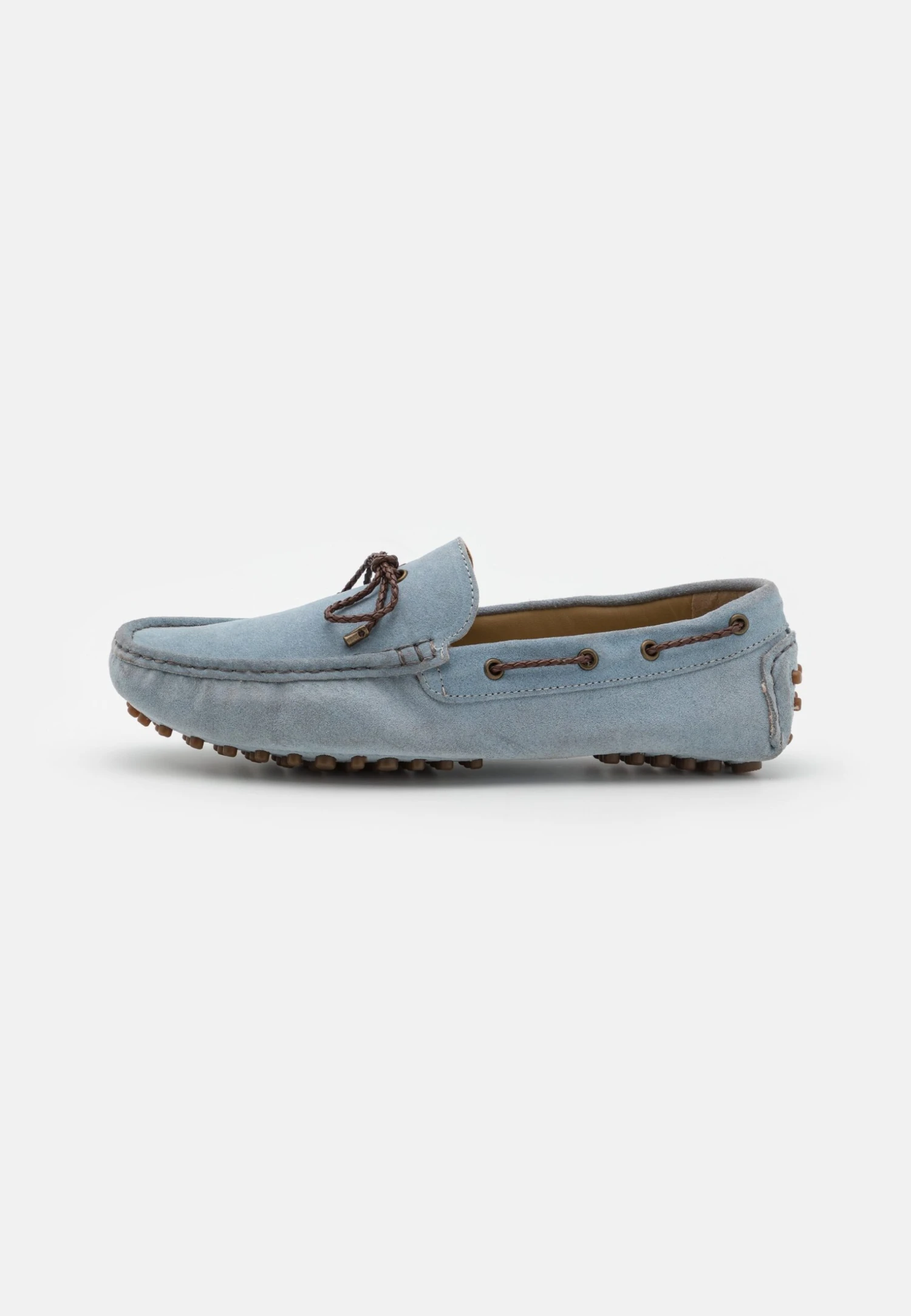 Leather - Mocassins - Blue Pier One Leather - Mocassins - Blue -Pier One-Winkel abc3cdfa856745a4b0b0a8e45f102a5d scaled