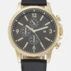 Pier One Unisex - Chronograaf - Black/Gold-Coloured -Pier One-Winkel acfdb02619d04ae39153a602c03f6f6e scaled