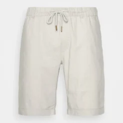 Pier One Linen Blend Drawcord Shorts- Shorts - Beige 7 Pier One Linen Blend Drawcord Shorts- Shorts - Beige -Pier One-Winkel ad307b3758f94473ba5277a4cff77e39 scaled