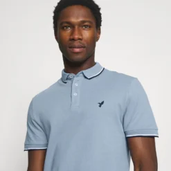 Pier One Poloshirt - Light Blue -Pier One-Winkel ad3ff14d337941b4a3c010dd4dcdad52 scaled