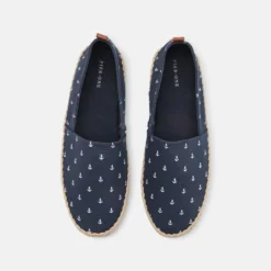 Pier One Espadrilles - Dark Blue -Pier One-Winkel ad5ef77022f5430eab778b329a36d480 scaled