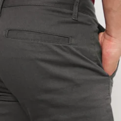 Pier One Chino - Dark Grey 6 Pier One Chino - Dark Grey -Pier One-Winkel ad63fc5f1f3f44ed919d121e71899f26 scaled