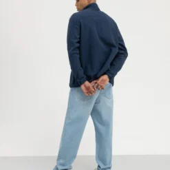 Pier One Relaxed Fit Jeans - Light Blue Denim -Pier One-Winkel ad67fde9455b442cb8f002516af26ab9 scaled