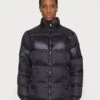 Pier One Block Puffer - Winterjas - Black -Pier One-Winkel ae34b76a013a49f99445dede47a3ca4f