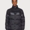 Pier One Block Puffer - Winterjas - Black -Pier One-Winkel ae34b76a013a49f99445dede47a3ca4f scaled