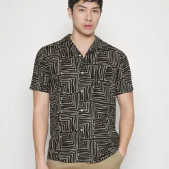 Pier One Overhemd - Brown