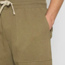 Pier One Utility - Shorts - Khaki -Pier One-Winkel b0db7a870ea746edb0a0a74eb76604a1 scaled