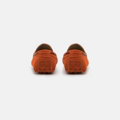 Pier One Leather - Mocassins - Red -Pier One-Winkel b11d901b57a74fa0ae50471cd3520571 scaled