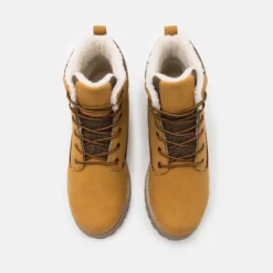 Pier One Veterboots - Camel 5 Pier One Veterboots - Camel -Pier One-Winkel b121e8d24d2a4aad975e3cc38697e3a7 scaled