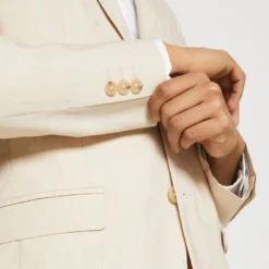 Pier One Set - Kostuum - Beige -Pier One-Winkel b13dc2b10e8e4c9bbd894336370ca6be scaled