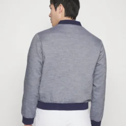 Pier One Bomberjacks - Dark Blue -Pier One-Winkel b1943f9a2db34e26b563b2036d05ec83 scaled