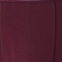 Pier One 5 Pack - Onderbroeken - Bordeaux/Mottled Grey -Pier One-Winkel b2696f7c39ac483892c876a4b612aece scaled